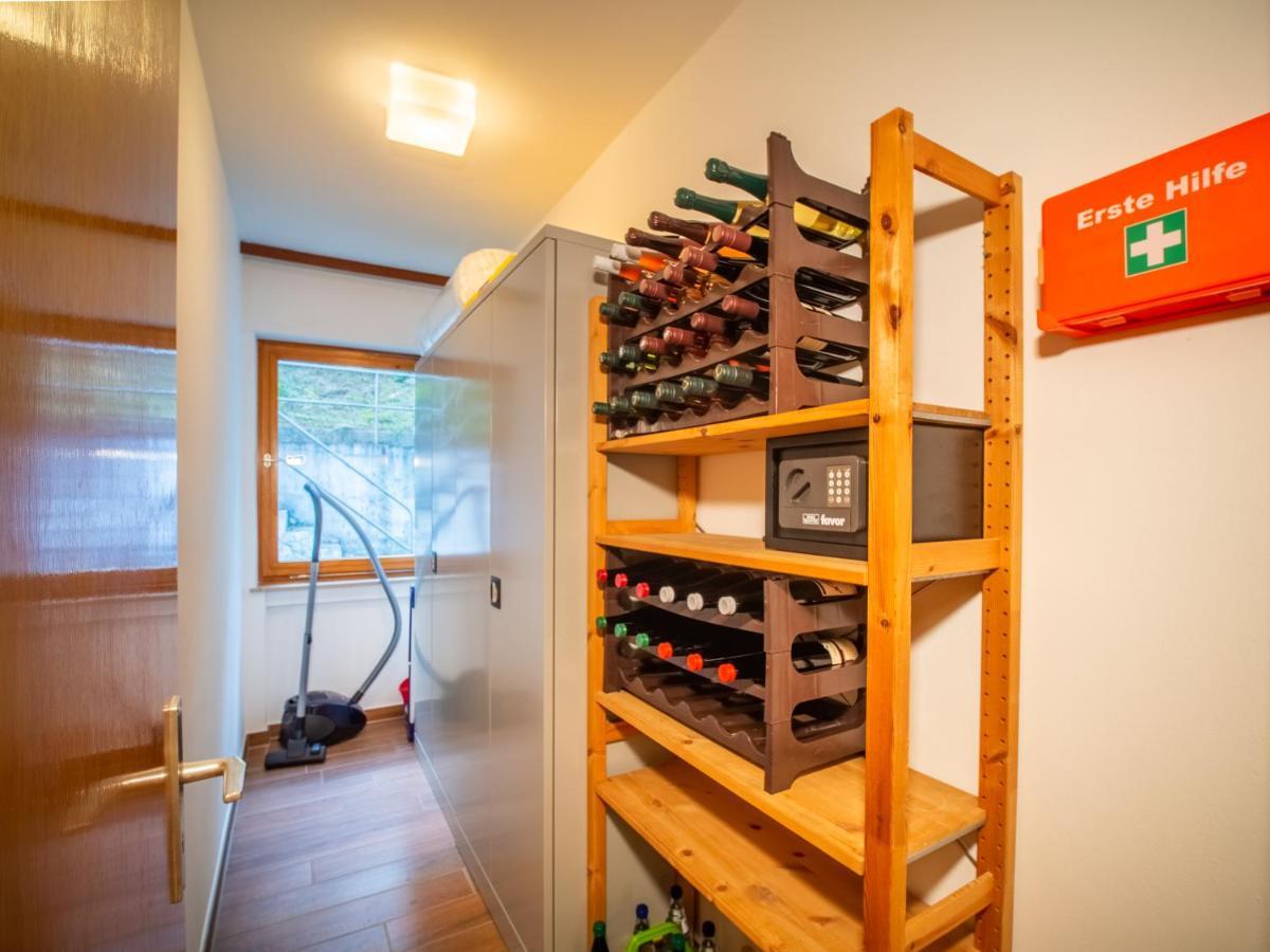 Rheintal-Ferien - 90 Qm Ferienwohnung Mit Wine & Style - Dein Urlaub Am Rhein Niederheimbach Екстериор снимка