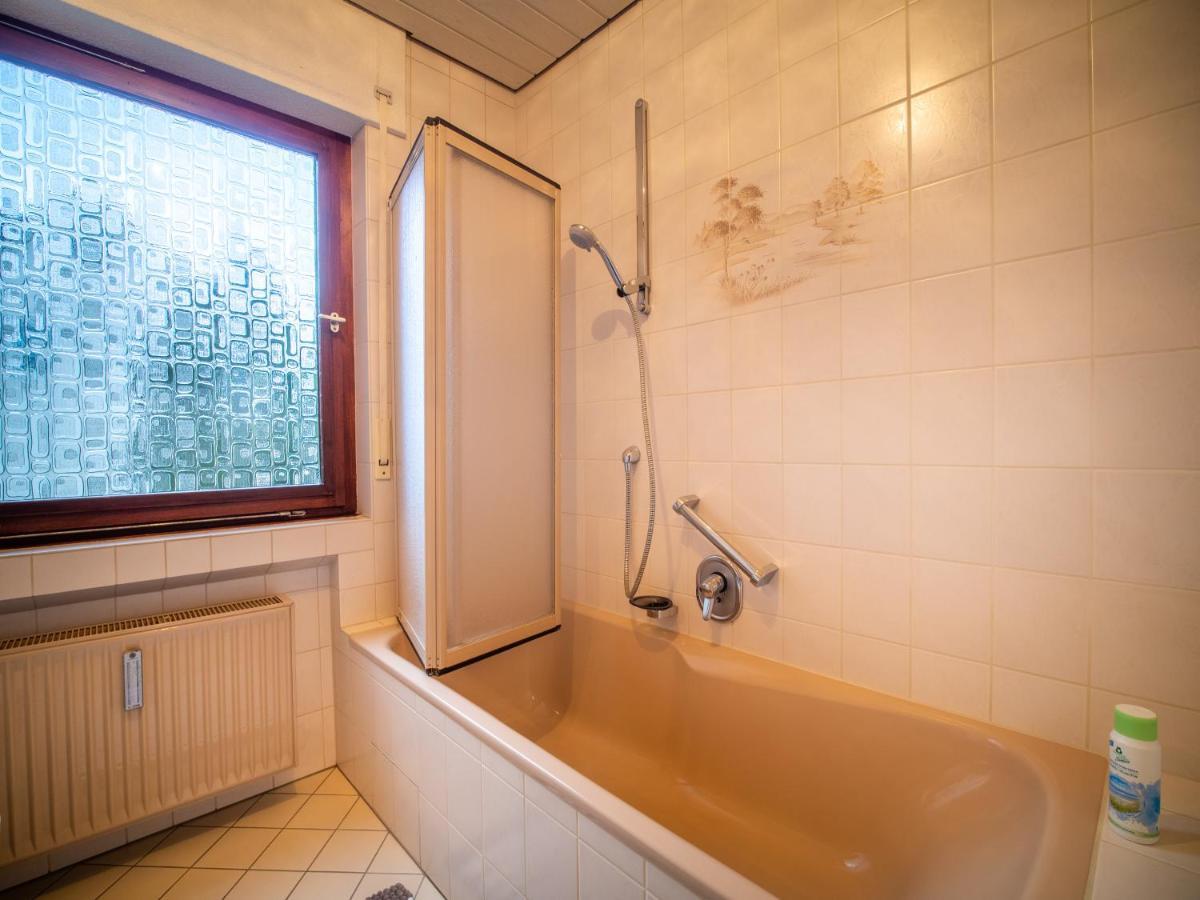 Rheintal-Ferien - 90 Qm Ferienwohnung Mit Wine & Style - Dein Urlaub Am Rhein Niederheimbach Екстериор снимка