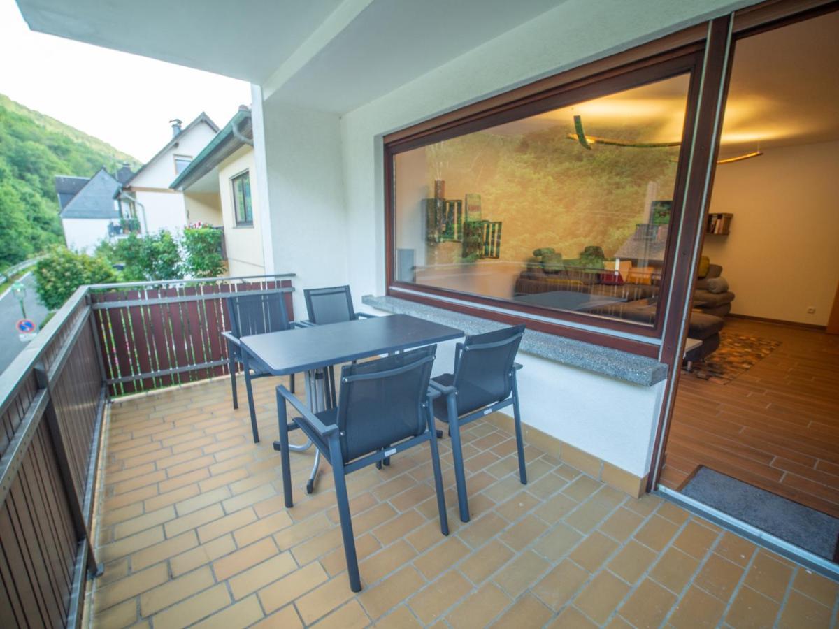 Rheintal-Ferien - 90 Qm Ferienwohnung Mit Wine & Style - Dein Urlaub Am Rhein Niederheimbach Екстериор снимка
