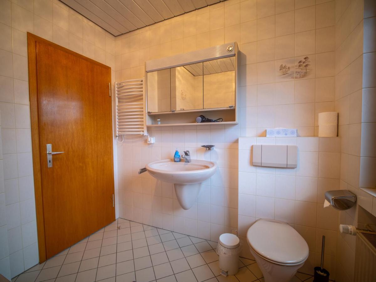 Rheintal-Ferien - 90 Qm Ferienwohnung Mit Wine & Style - Dein Urlaub Am Rhein Niederheimbach Екстериор снимка