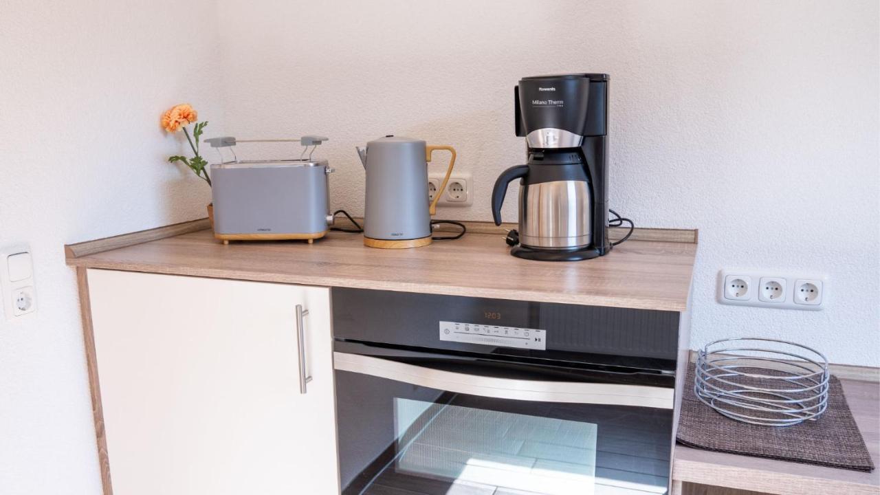 Rheintal-Ferien - 90 Qm Ferienwohnung Mit Wine & Style - Dein Urlaub Am Rhein Niederheimbach Екстериор снимка